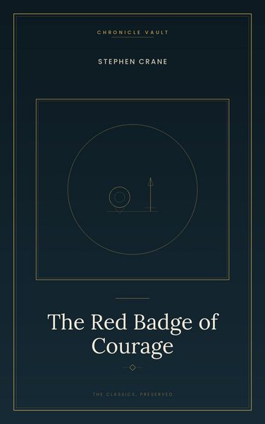 Produktbild: The Red Badge of Courage