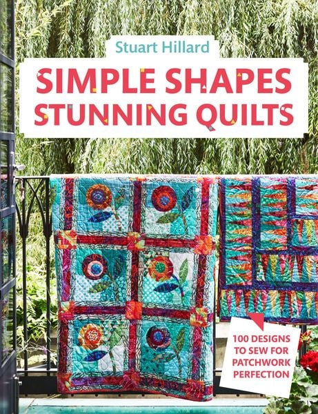 Produktbild: Simple Shapes Stunning Quilts