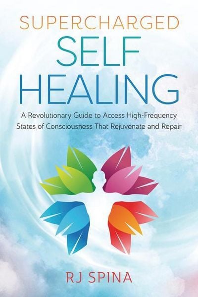 Produktbild: Supercharged Self-Healing