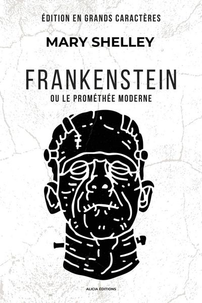 Produktbild: Frankenstein