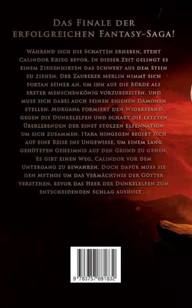 Produktbild: Calindor