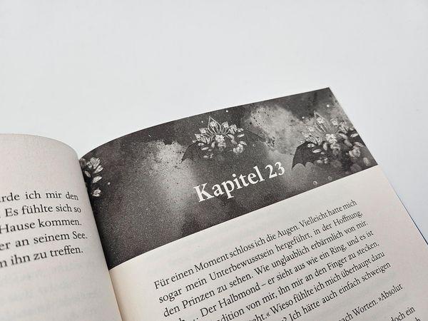 Produktbild: The Darkest Queen