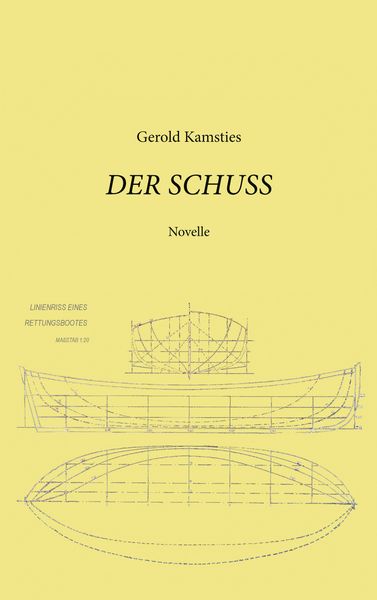 Produktbild: Der Schuss