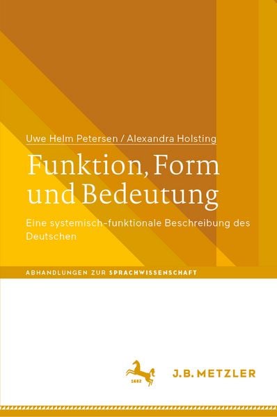 Produktbild: Funktion, Form und Bedeutung