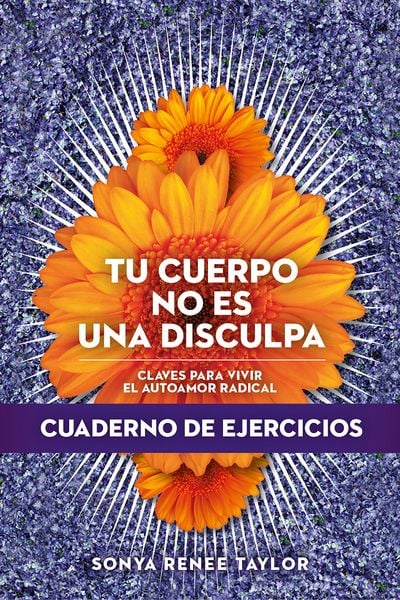 Produktbild: Tu cuerpo no es una disculpa