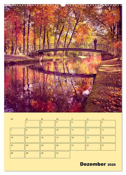 Produktbild: Bayreuth - die oberfr&auml;nkische Hauptstadt (Wandkalender 2026 DIN A2 hoch), CALVENDO Monatskalender