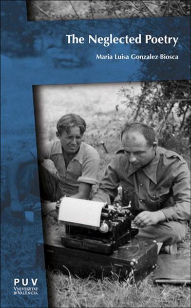 Produktbild: The neglected poetry