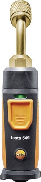 Produktbild: Testo 549i Druck-Messger&auml;t Druck