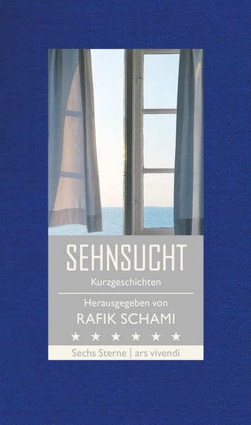 Produktbild: Sehnsucht (eBook)