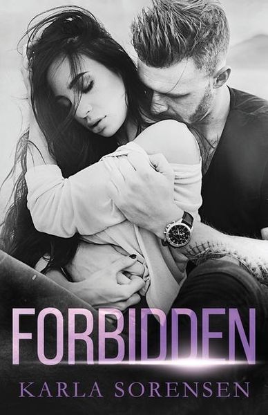 Produktbild: Forbidden