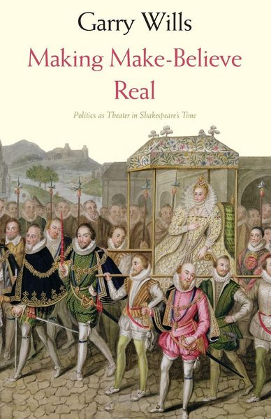 Produktbild: Making Make-Believe Real