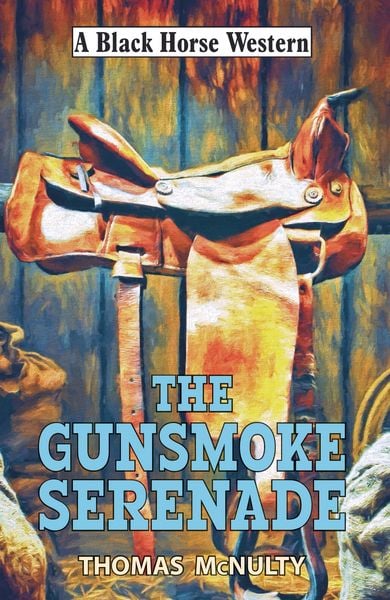 Produktbild: Gunsmoke Serenade