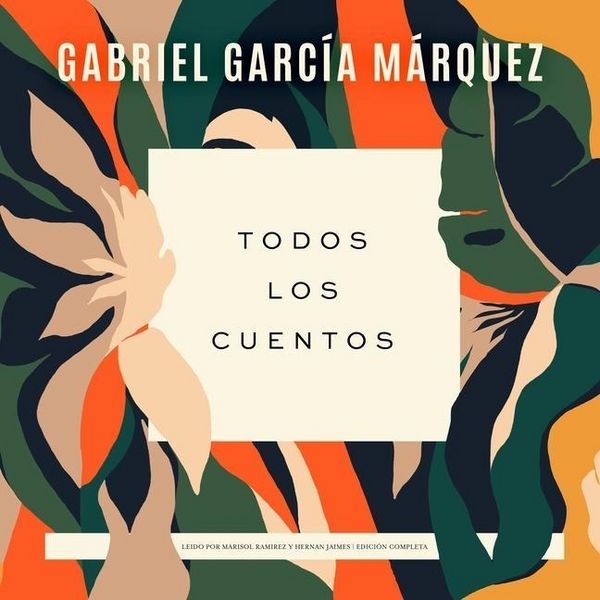 Produktbild: Todos Los Cuentos