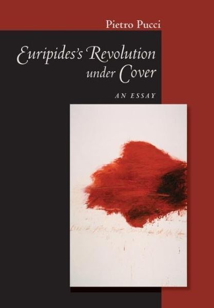 Produktbild: Euripides Revolution Under Cov