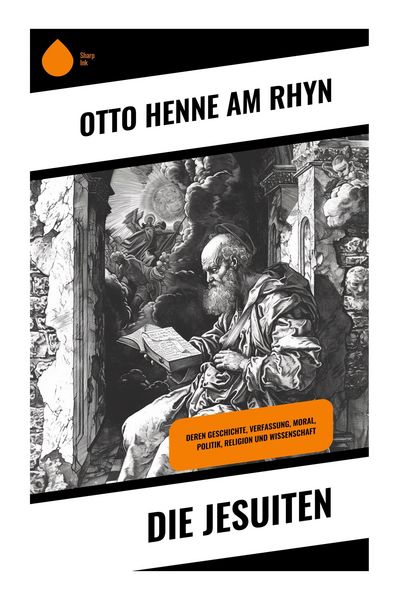 Produktbild: Die Jesuiten