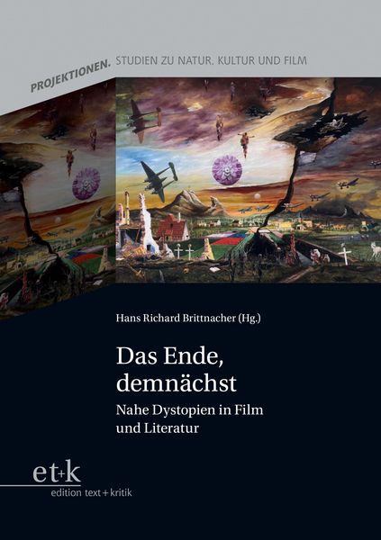 Produktbild: Das Ende, demn&auml;chst
