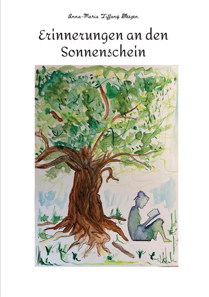 Produktbild: Erinnerungen an den Sonnenschein