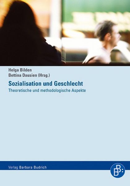 Produktbild: Sozialisation und Geschlecht