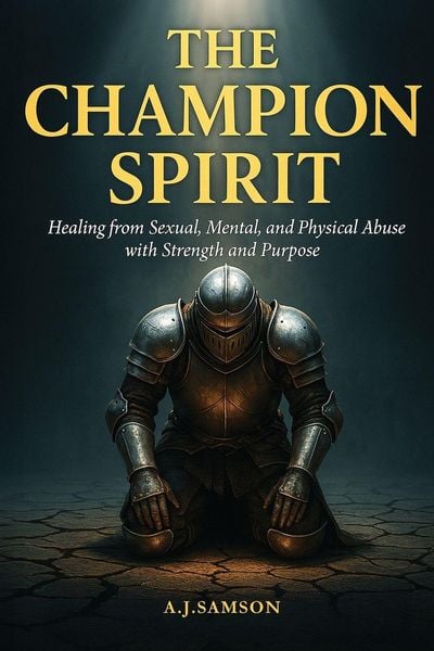 Produktbild: The Champion Spirit