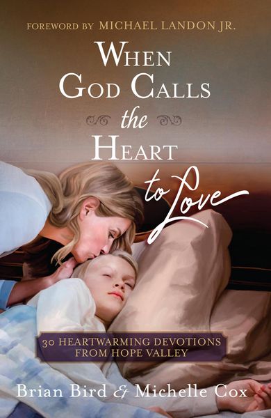 Produktbild: When God Calls the Heart to Love