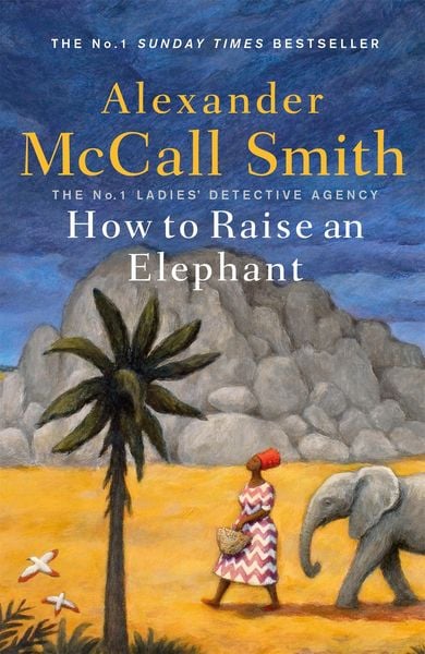 Produktbild: How to Raise an Elephant