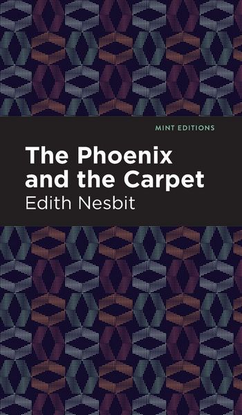 Produktbild: The Phoenix and the Carpet