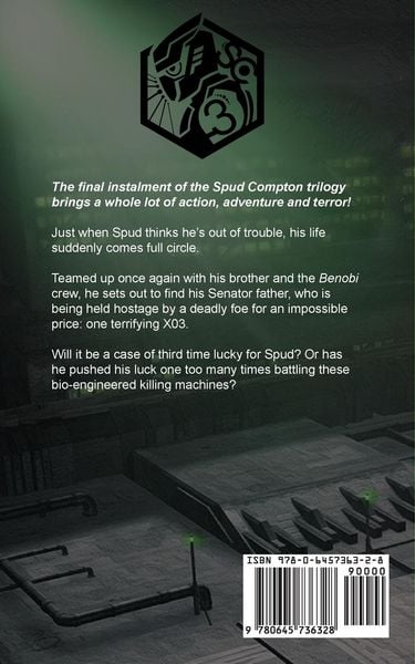 Produktbild: The Deftest Deceit