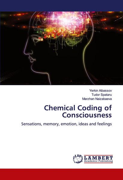 Produktbild: Chemical Coding of Consciousness