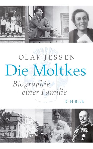 Produktbild: Die Moltkes