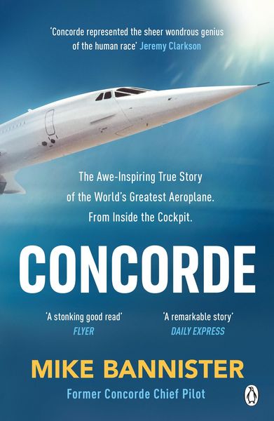Produktbild: Concorde