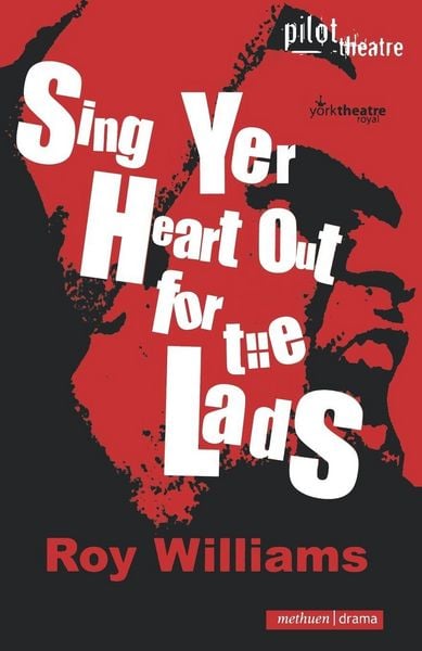 Produktbild: Sing Your Heart Out for the Lads