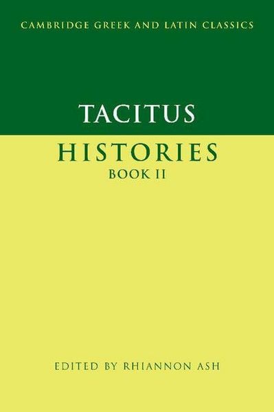 Produktbild: Histories