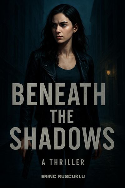 Produktbild: Beneath The Shadows