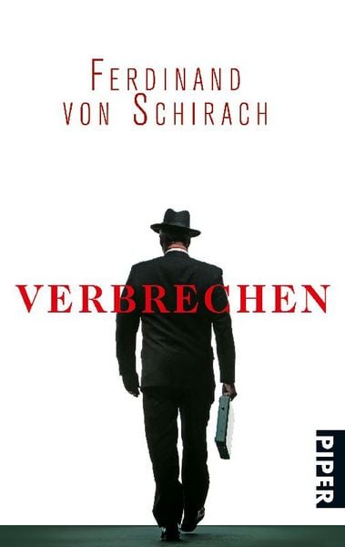 Produktbild: Verbrechen
