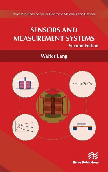 Produktbild: Sensors and Measurement Systems, Second Edition