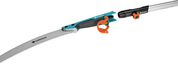 Produktbild: Gardena 8738-20 Gartens&auml;ge Combisystem