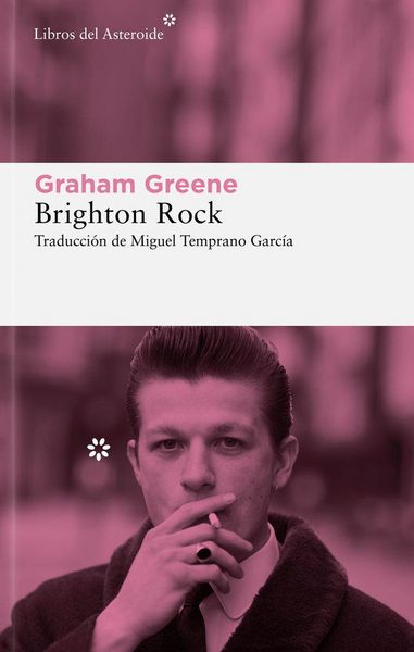 Produktbild: Brighton Rock