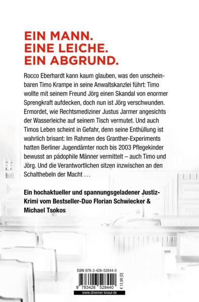 Produktbild: Der dreizehnte Mann