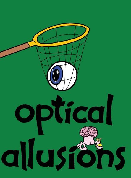 Produktbild: Optical Allusions