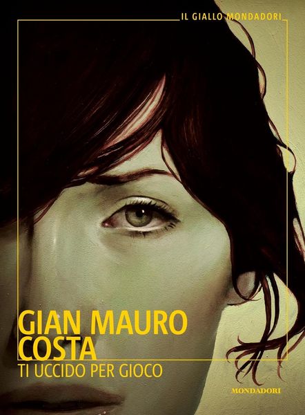 Produktbild: Ti uccido per gioco