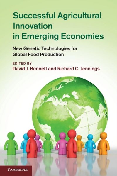 Produktbild: Successful Agricultural Innovation in Emerging Economies