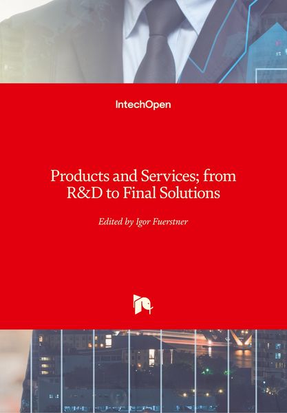 Produktbild: Products and Services