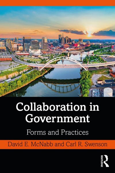 Produktbild: Collaboration in Government