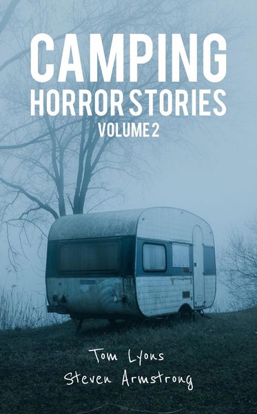 Produktbild: Camping Horror Stories, Volume 2