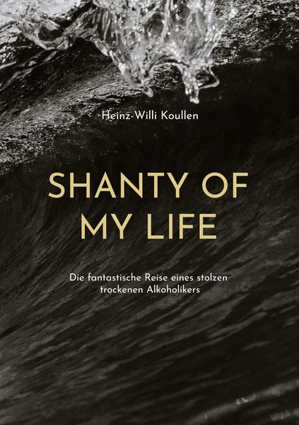 Produktbild: Shanty of my Life