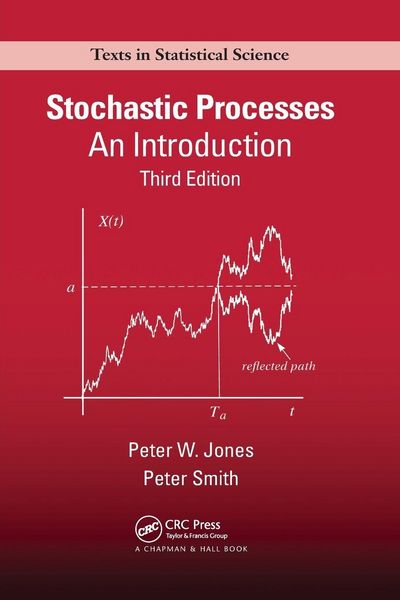 Produktbild: Stochastic Processes