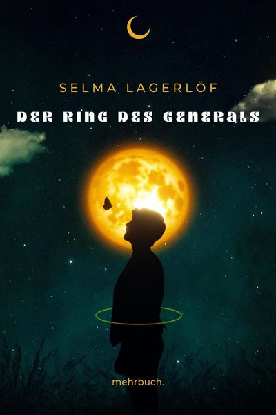 Produktbild: Der Ring des Generals