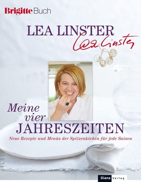 Produktbild: Meine vier Jahreszeiten