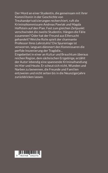 Produktbild: Erzgebirgshass