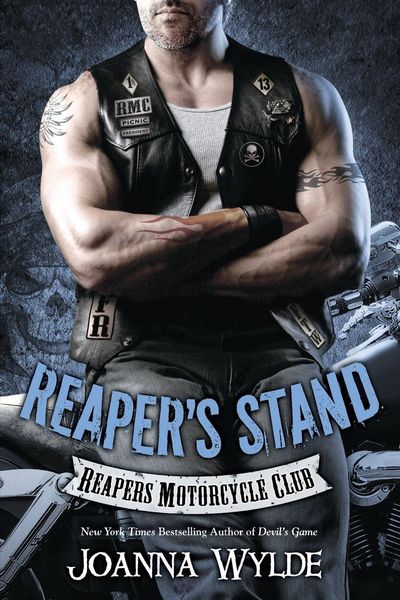 Produktbild: Reaper's Stand